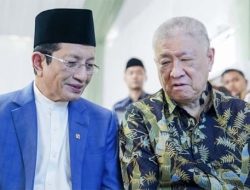 Membangun Masjid Tidak Membuat Kezaliman Proyek PIK-2 Halal