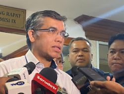 Menaker soal CPNS Ngeluh Pengangkatan Diundur Bikin Nganggur: Mereka Resign Secara Personal, Terus?