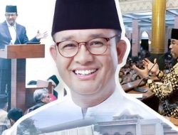 Fenomena Anies Baswedan di UGM dan ITB: Pertanda Apa?