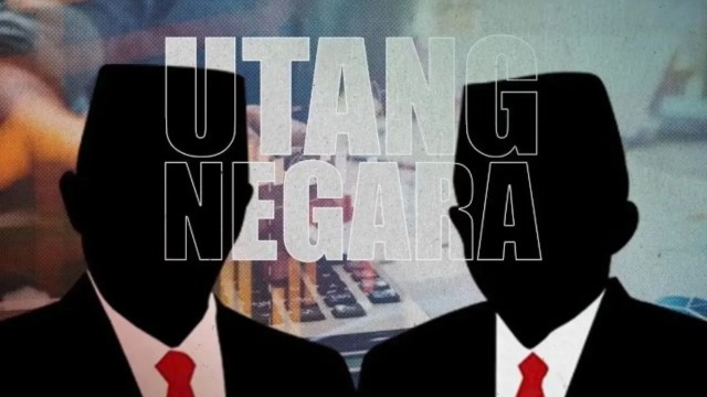 Cerita RI Pernah Hampir Bangkrut Gegara Presiden Salah Urus Negara