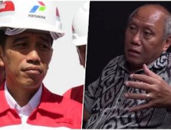 Katanya Tahu Mafia Migas di Pertamina, Profesor LIPI: Beranikah Kejagung Periksa Jokowi?