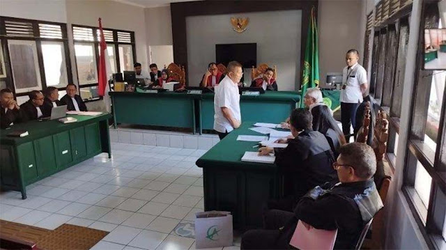 Sie You Ho, WNA Asal China Diduga Pemilik Tambang Emas Ilegal yang Jadi Lokasi Penembakan