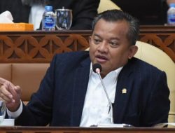 Legislator Gerindra Sindir Ada Eks Komut Teriak Setelah Ramai Kasus Korupsi Pertamina: Cari Panggung