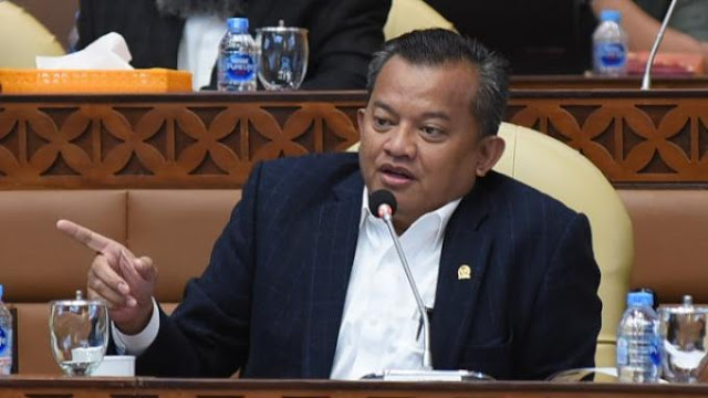 Legislator Gerindra Sindir Ada Eks Komut Teriak Setelah Ramai Kasus Korupsi Pertamina: Cari Panggung