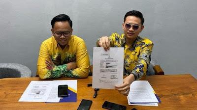 Kronologi Brigadir AK Diduga Cekik Bayi hingga Tewas Versi Pengacara, Sempat Ambil Foto