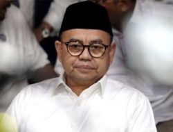 Korupsi Menggila, Bangsa Ini Dibawa ke Mana?