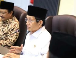 Menag Usul daripada Cari Bentuk Baru, Lebih Baik Madrasah Dijadikan Sekolah Rakyat