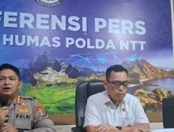 Kapolres Ngada Belum Jadi Tersangka, Polda NTT Sebut Korban Anak di Bawah Umur Hanya 1 Orang