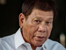 Mantan Presiden Filipina Rodrigo Duterte Ditangkap, Ini Kasusnya