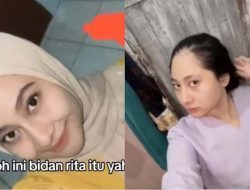 Heboh Link Video Viral Bu Bidan Rita Korban Halo Dek Beredar