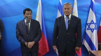 Mengapa Duterte Ditangkap ICC tapi Netanyahu Masih Bebas?