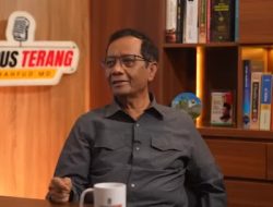 Mahfud MD minta Kejagung panggil Ahok pada kasus Pertamina: Bisa beri peta siapa pelakunya