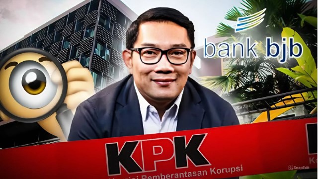 Lepas Tangan Tak Mau Terseret Kasus Ridwan Kamil di KPK, Golkar: Itu Urusan Pribadi!