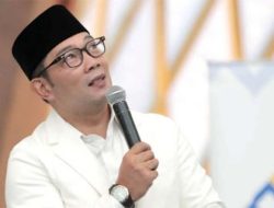 Rumah Diobok-obok KPK: Apakah Ini Ujung Karier Ridwan Kamil?