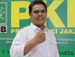 Politikus PKB Dukung Pembangunan Masjid oleh Aguan di PIK 2