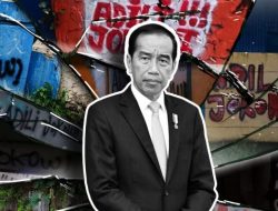 Aktivis Serukan Gerakan Mahasiswa Konsisten Dengan Isu Adili Jokowi: Warisan Mulyono Banyak Timbulkan Kerusakan!