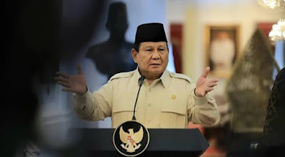 Prabowo Marah Besar soal Kasus MinyaKita 1 Liter Disunat!