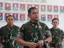 Kekhawatiran Revisi UU TNI Bangkitkan Orde Baru, KSAD: Pemikiran Kampungan!