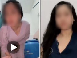 Viral di Media Sosial, Siapa Sosok Ibu Bidan Rita?