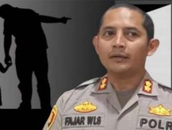 Sebelum Cabuli Bocah-bocah di Kupang, Eks Kapolres Ngada AKBP Fajar Widyadharma Bawa Korban Makan