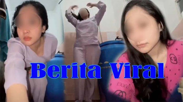 Bidan Rita Viral, Disebut Saingan Bu Guru Salsa, Tanpa Busana di Kamar Mandi, Disebut Macherita