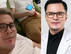 Viral Video Mirip dr Oky Pratama Mesra dengan Sesama Jenis di Hotel