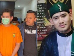 Siapa Rafi Ramadhan? Selebgram Konsultan Spiritual Ditangkap Usai Terbukti Jual Narkoba Berkedok Dukun