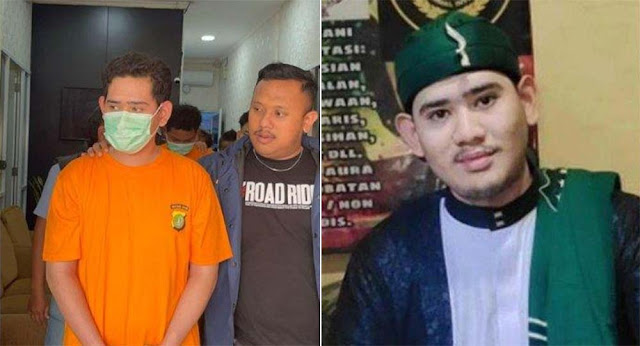 Belum jadi Tersangka, Kapolres Ngada Dimutasi ke Yanma Imbas Kasus Pencabulan Anak