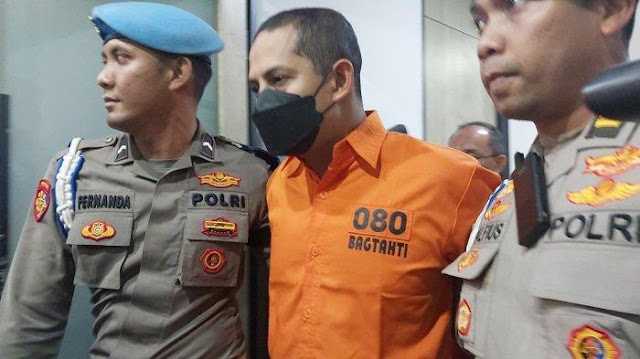 Kriminolog Sebut Aksi Eks Kapolres Ngada Kejahatan Luar Biasa