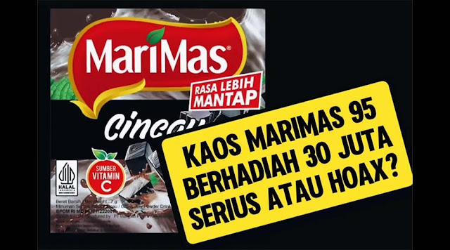 Sempat Trending di Google! Begini Ciri-ciri Kaos Promosi Produk Minuman Tahun 1995 yang Dihargai Rp 30 Juta