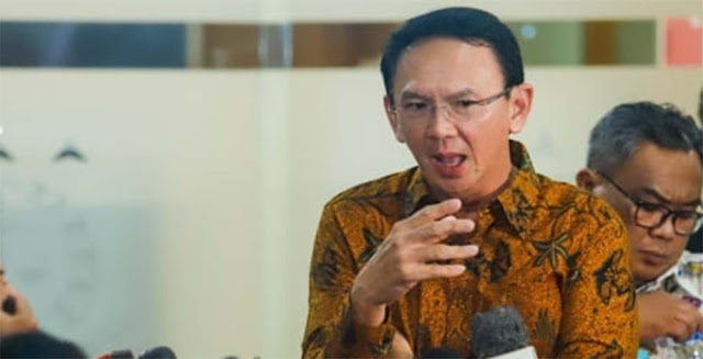 Diperiksa Kejagung, Dasco Yakin Ahok Kantongi Laporan Masalah Ini Selama jadi Komut Pertamina