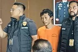 Polisi Ungkap Motif Pembunuhan Ibu dan Anak di Tambora