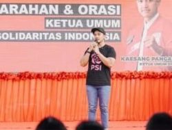 Kaesang Jadi Ketum PSI, Refly Harun: Kalau Bukan Anak Presiden, Disuruh Magang Dulu