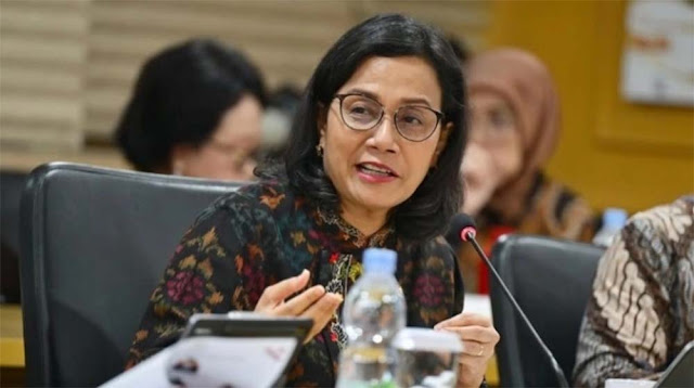 Heboh Diisukan Mundur, Sri Mulyani Ternyata Miliki Harta Nyaris Rp 80 Miliar