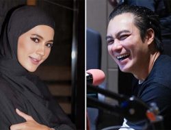 Beredar Rekaman Suara Baim Wong Marahi Paula Verhoeven: Gak Usah Pura-Pura, Siapa yang Bego