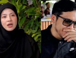 Natasha Rizky Menangis Ungkap Kebaikan Hati Desta, Tetap Biayai Mantan Mertua Meski Sudah Cerai