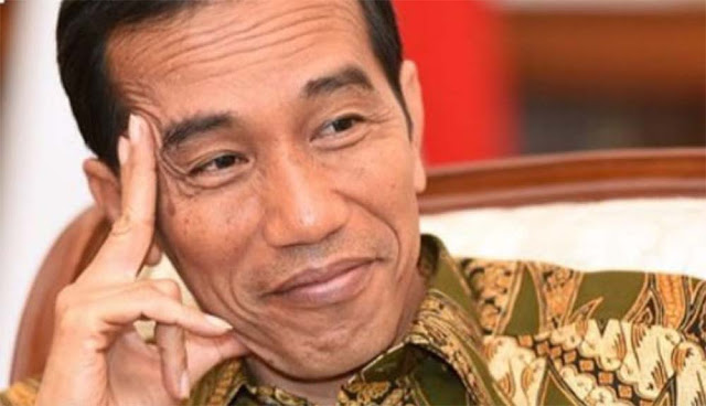 Jokowi Biang Kerok APBN Tekor Rp 31,2 Triliun!