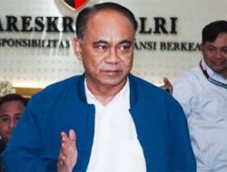 Budi Arie Setiadi Ketar-ketir Gegara Dugaan Korupsi PDNS