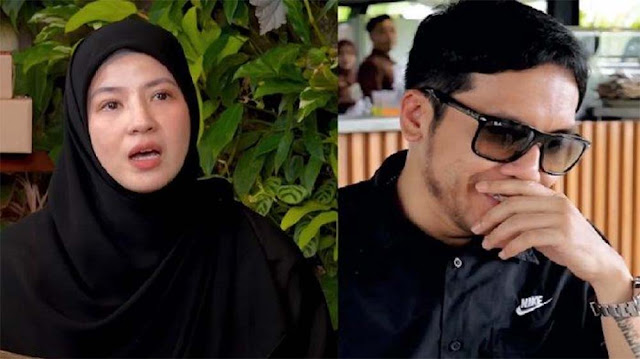 Meski Sudah Cerai, Natasha Rizky Akui Desta Masih Biayai Ibundanya: Kebaikan Dia Banyak Banget