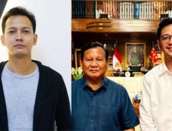 Disindir Zarry Hendrik Soal Dirut PT Produksi Film Negar, Fedi Nuril: Ada yang Nyentil Jokowi Lewat Gue