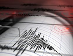 Gempa Magnitudo 5,2 Guncang Bayah Banten, Tidak Berpotensi Tsunami