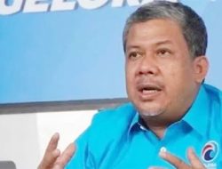 Tak Perlu Pensiun Dini, Fahri Hamzah: Letkol Teddy Sah Secara Hukum Jabat Seskab