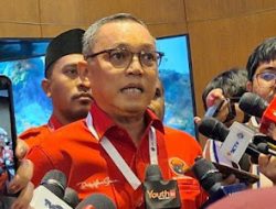 Politikus PDIP Deddy Sitorus Diminta Sebutkan Siapa Utusan yang Menyeret Nama Jokowi