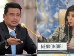 Menkomdigi Meutya Ingatkan Bobby: Judol di Sumut Masuk 6 Besar di RI, Turunkan