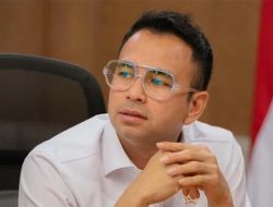 Raffi Ahmad Geret Desta dan Ariel NOAH dalam Rapat Bareng Menteri, Kinerja Dipertanyakan