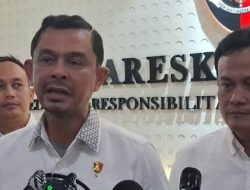 Perputaran Uang Narkoba di Rekening Bandar Narkoba Direktur Persiba Capai Rp241 Miliar