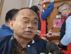 Kejaksaan Usut Korupsi PDNs Kemkominfo 2020-2024 hampir 1 TrilIun, Budi Arie Auto-Stress?