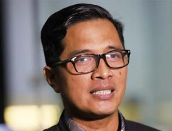 Deretan Kontroversi Febri Diansyah Usai Keluar dari KPK: Bela Sambo hingga Hasto Kristiyanto