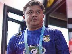 Rekening Bos Persiba Diblokir Bareskrim, Perputaran Uang Capai Ratusan Miliar!