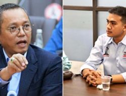 Terancam Pidana, Deddy Sitorus Ditantang Ungkap Utusan Jokowi